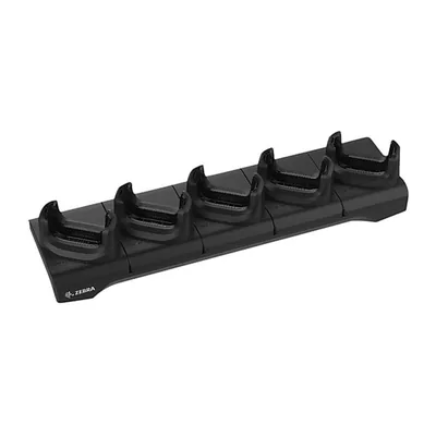 Zebra TC5X 5-Slot Charger cradle
